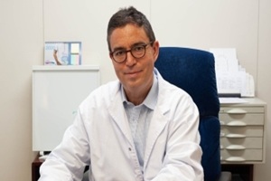 Dr. José María Mullerat Prat