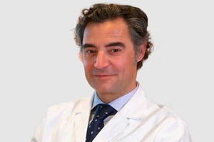 Dr. Miguel González-Candial