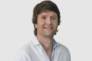 Dr. Álex Hugué Sánchez Ramón