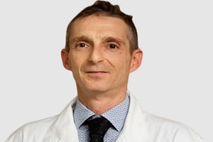 Cirujanos de tiroides - Dr. Prof. Mauro Valentini