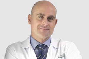 Cirujanos de tiroides - Dr. Óscar Vidal Pérez