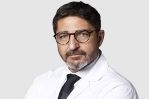 Cirujanos de tiroides - Dr. Prof. Óscar González López