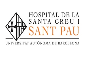 Hospital de la Santa Creu i Sant Pau