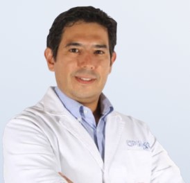 Dr. Jorge Zegarra Aliaga