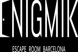 Escape room - Enigmik