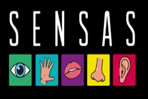 Escape room - Sensas