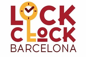 Lock Clock
