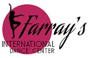 Escuelas de danza - Farray’s International Dance Center
