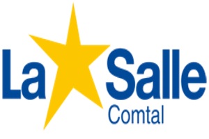 Escuelas secundarias científicas - La Salle Comtal