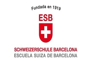 Escuela Suiza Barcelona