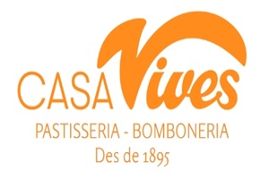Pastelerías - Casa Vives