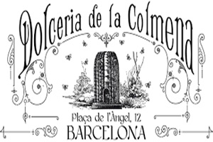 Pastelerías - La Colmena