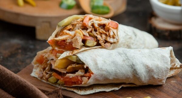 Restaurantes Kebab - Comida turca reconocida como el mejor kebab en uno de los mejores restaurantes kebab de Barcelona
