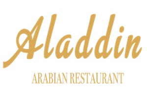 Restaurantes Kebab - Aladdin Restaurante