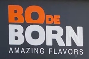 Bo de Born