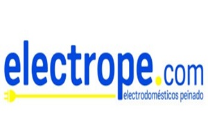 Tiendas de electrodomésticos - Electrodomésticos Peinado