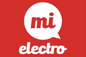 Tiendas de electrodomésticos - Mi Electro