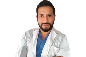 Dr. Joel Chara