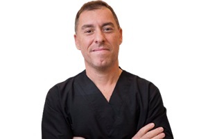 Tricólogos - Dr. Vincenzo Mónaco