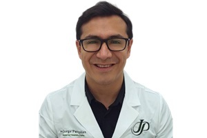 Dr. Jorge Antonio Pasquier Batres