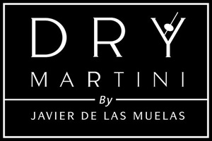 Dry Martini