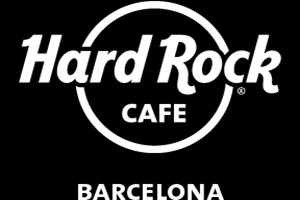 Hard Rock Cafe Barcelona
