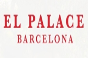 Rooftop Garden El Palace
