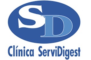 Clínica ServiDigest