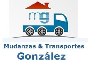 Empresas de mudanza - Mudanzas González