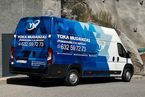 Yoka Mudanzas