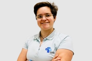 Fisiatras - Lda. Txell Gràcia