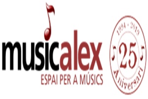 MusicAlex Instruments
