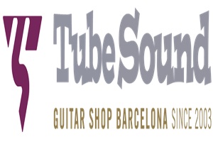 Instrumentos musicales - Tube Sound Barcelona
