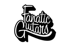 Instrumentos musicales - Fanatic Guitars
