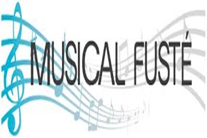 Instrumentos musicales - Musical Fusté