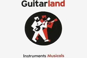 Guitarland