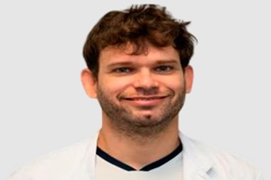 Linfólogos - Dr. Prof. Alexy Inciarte Portillo
