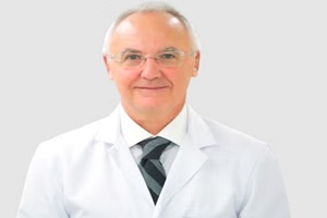 Linfólogos - Dr. Javier Naval Álvaro