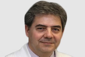 Linfólogos - Dr. Xavier Martret