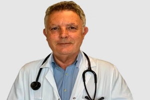 Linfólogos - Dr. Carlos Carbó Esteban