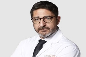 Linfólogos - Dr. Prof. Óscar González López