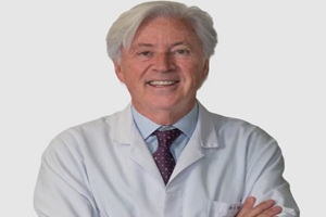 Dr. Antonio de Lacy Fortuny