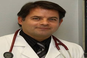 Dr. Daniel Geat
