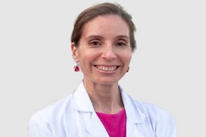 Mejores cirujanos torácicos - Dra. Laura Romero Vielva