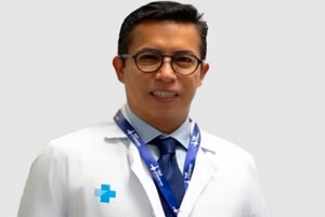 Mejores cirujanos torácicos - Dr. Javier Pérez Vélez