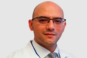 Mejores cirujanos torácicos - Dr. Albert Jauregui Abularach