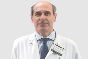 Dr. Laureano Molins López-Rodó