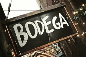 Bodega del Born