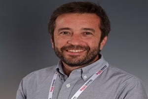 Pediatras - Dr. Javier Martín de Carpi