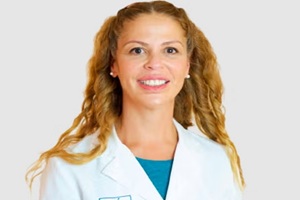 Pediatras - Dra. María de las Mercedes Gámez Fernández